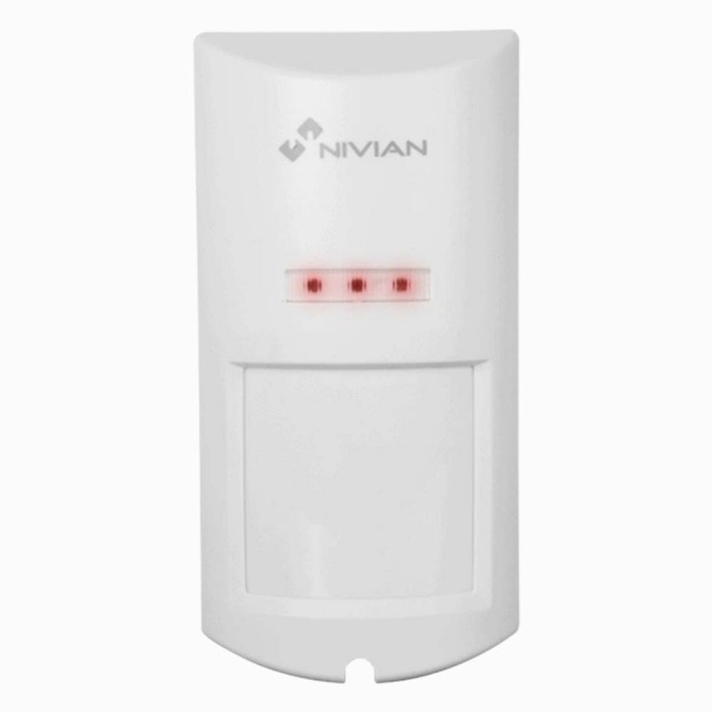 Sistema di Allarme Nivian NVS-02T