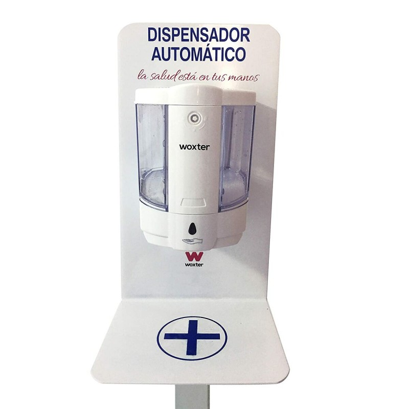 Dispenser di Sapone Woxter HC26-005...