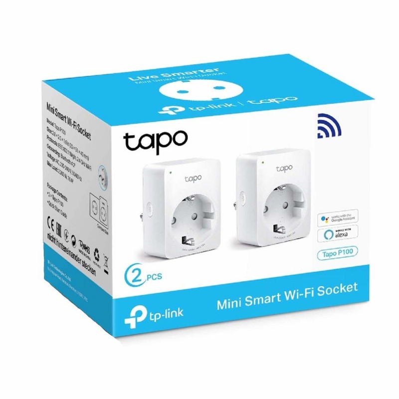 Intelligenter Stecker TP-Link MINI...