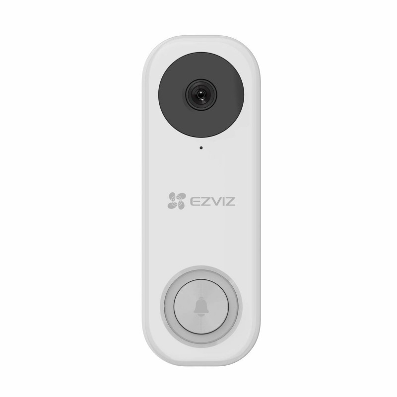 Timbre con Sensor de Movimiento Ezviz...