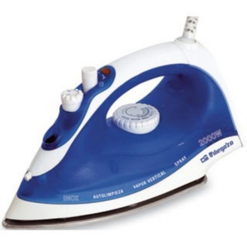 Steam Iron Orbegozo SV2020 2000 W 230 V