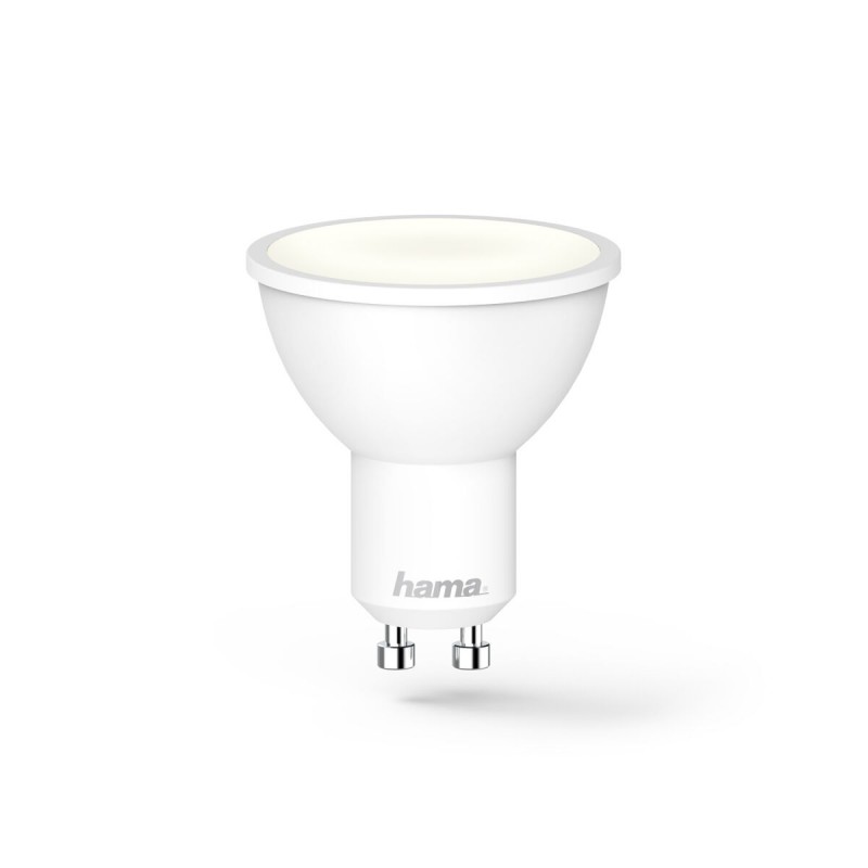 Smart Light bulb Hama 00176585 Wi-Fi...