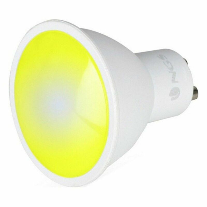 Ledlamp NGS GLEAM 510C RGB LED GU10 5W