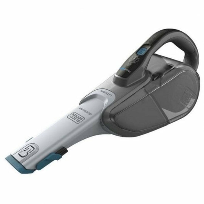 Handstaubsauger Black & Decker DVJ325BF