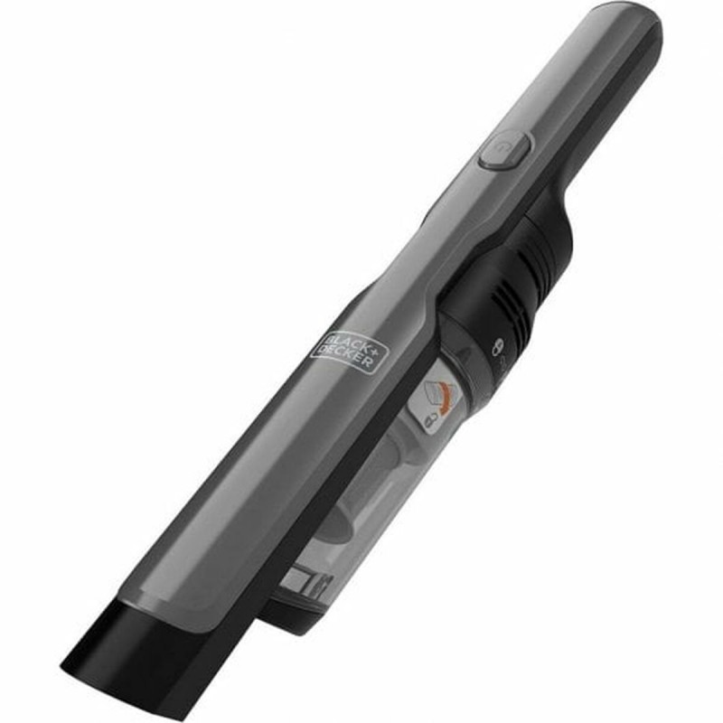 Handheld Vacuum Cleaner Black &...