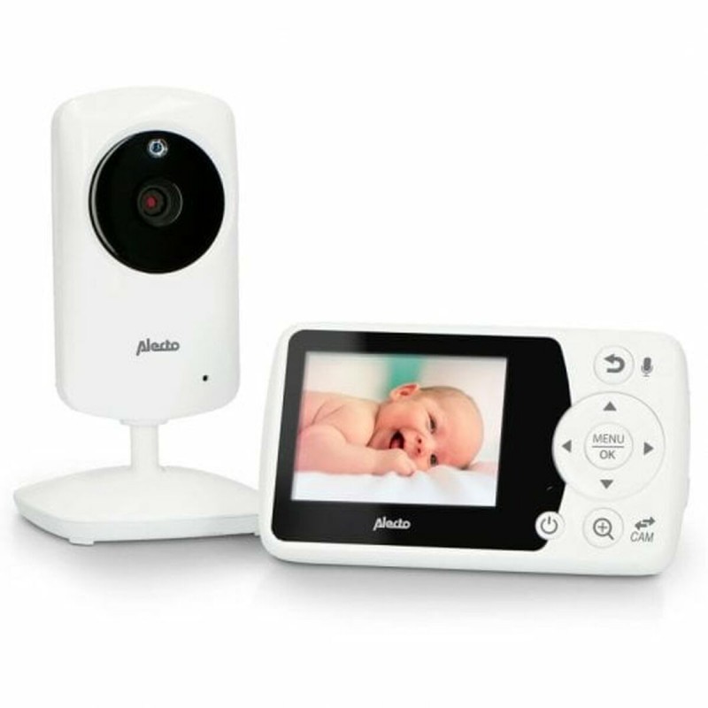 Baby Monitor Alecto DVM-64