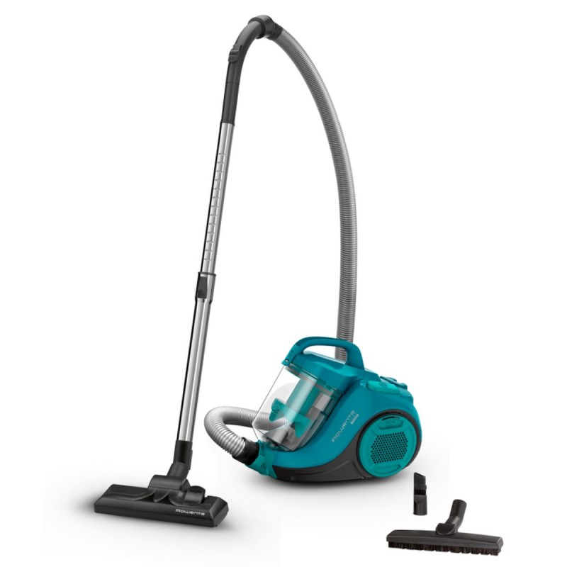 Cyclonic Vacuum Cleaner Rowenta...