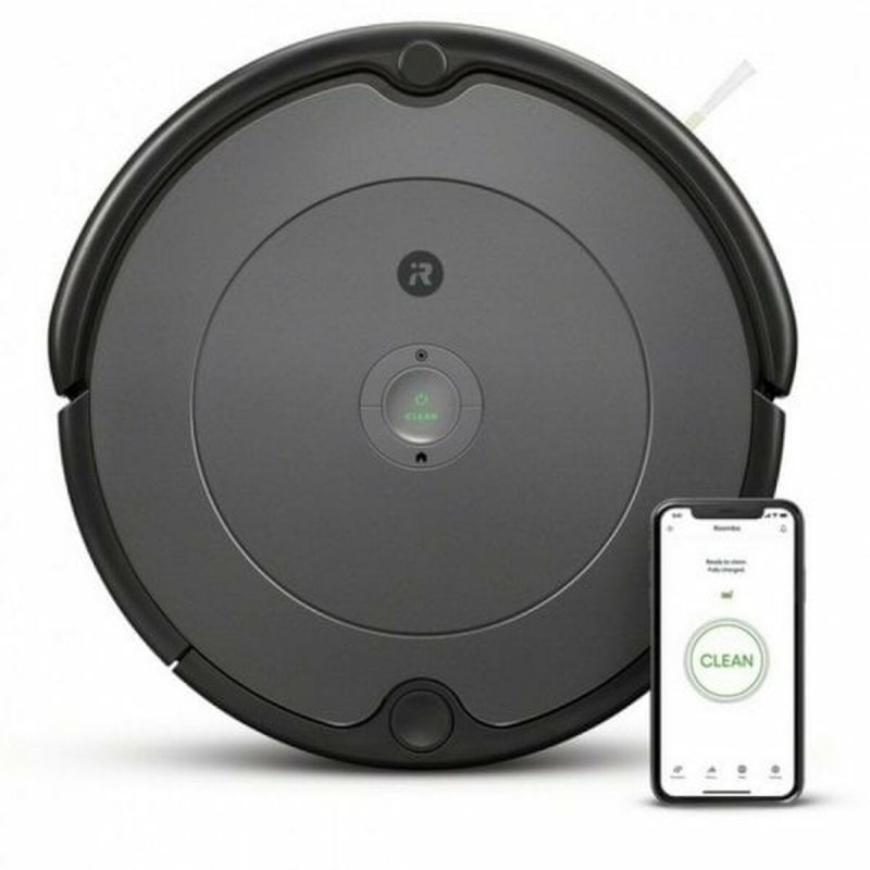 Roboterstaubsauger iRobot Roomba 697