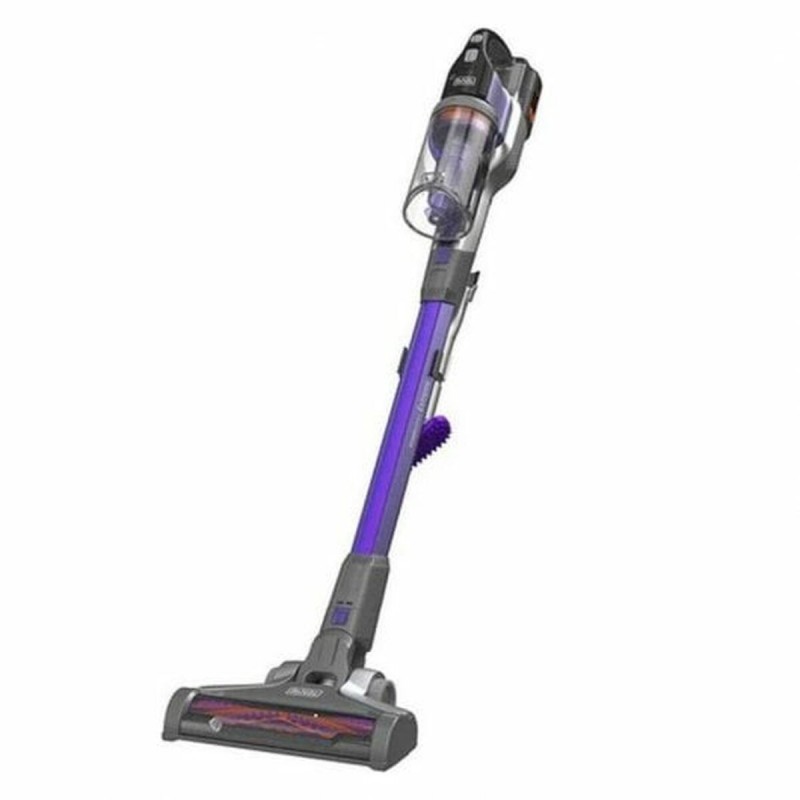 Stick Vacuum Cleaner Black & Decker...