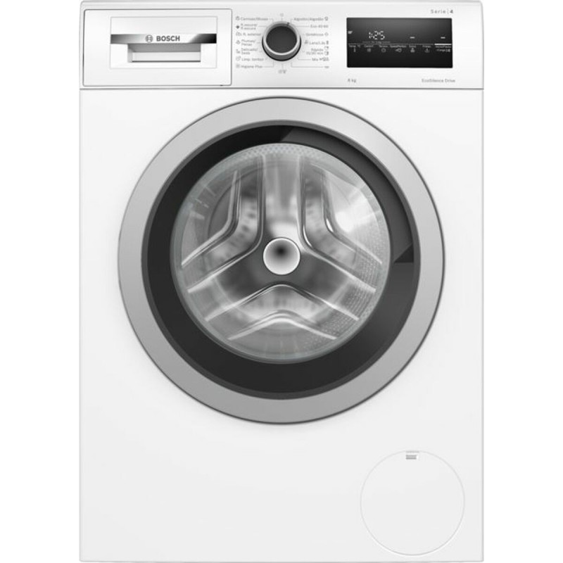 Washing machine BOSCH WAN28286ES 8 kg...