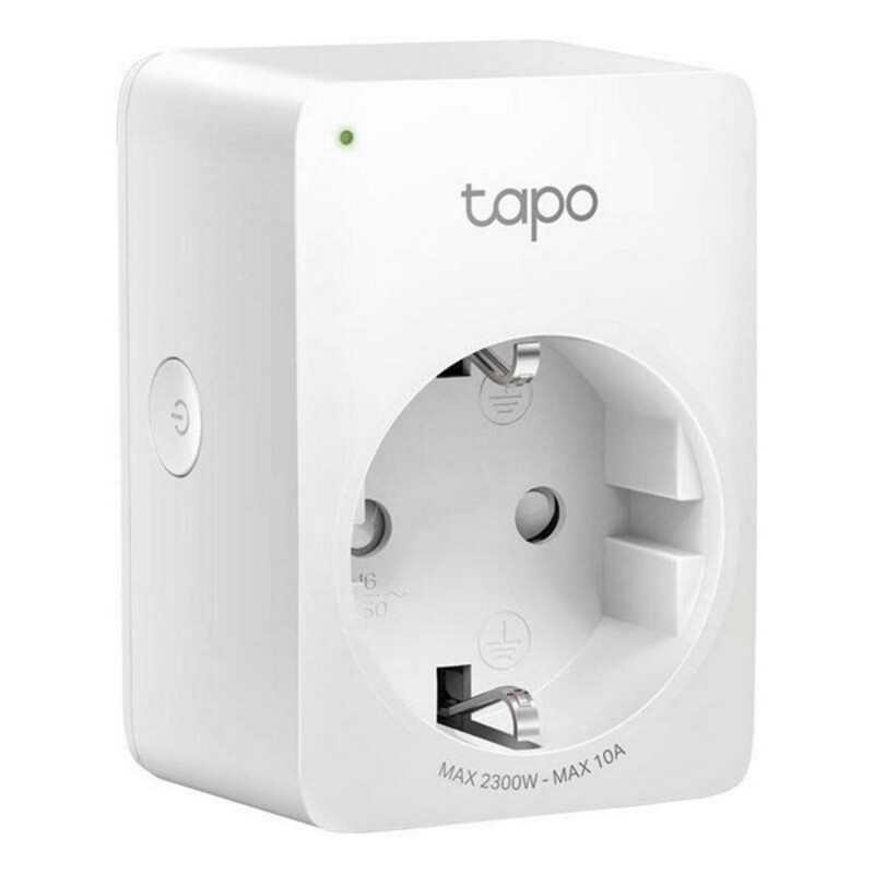 Prise Intelligente TP-Link Tapo P100...