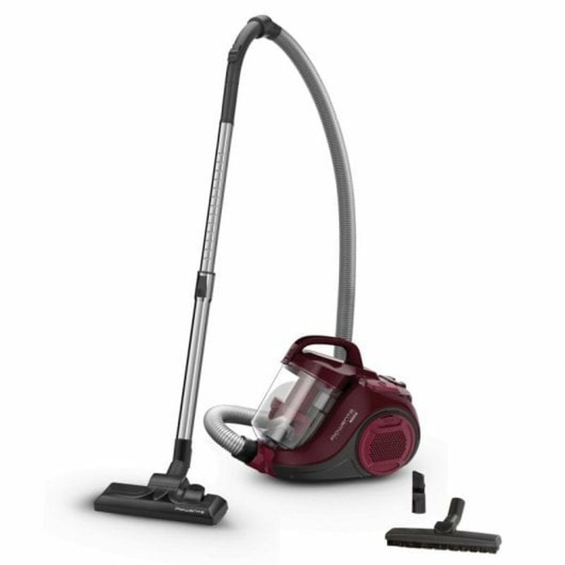 Cyclonic Vacuum Cleaner Rowenta...