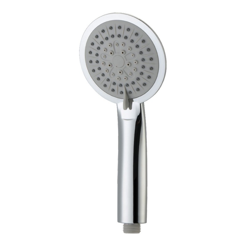 Pomme de douche EDM 10,8 x 3,6 x 24...