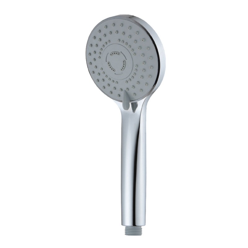 Shower Rose EDM 9,8 x 4 x 24,2 cm ABS...