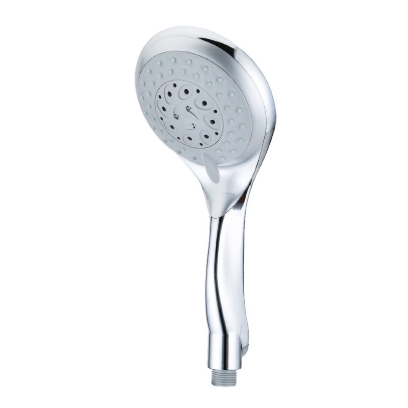 Pomme de douche EDM 12 x 5,2 x 27,2...