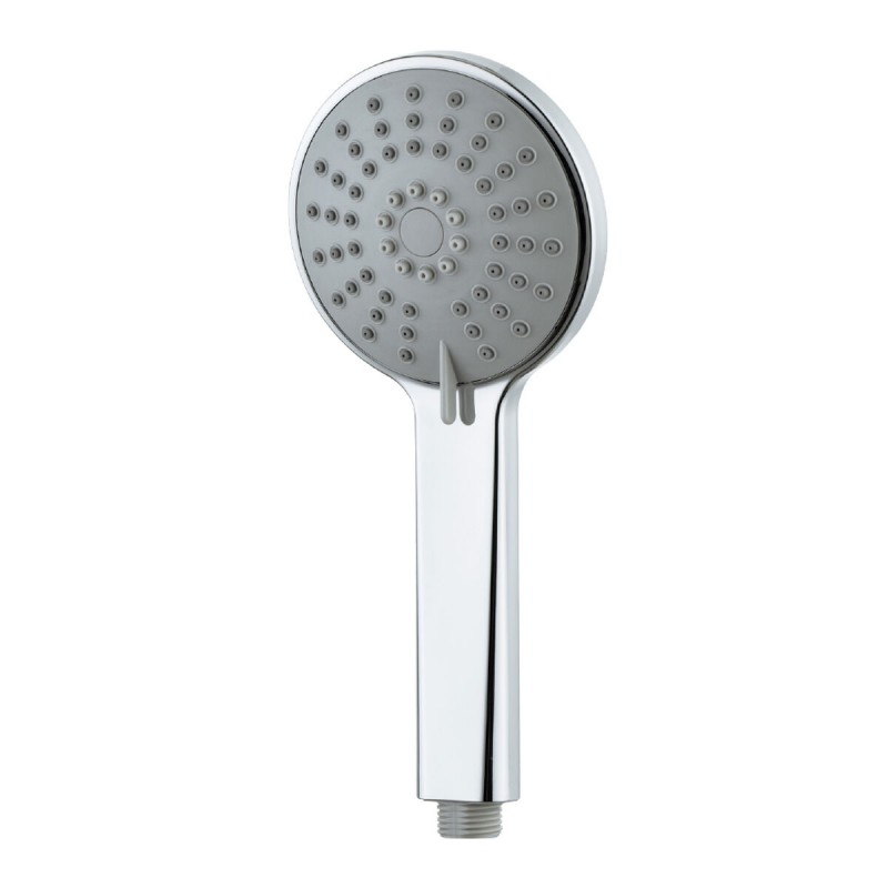 Pomme de douche EDM 10,3 x 3 x 23,5...