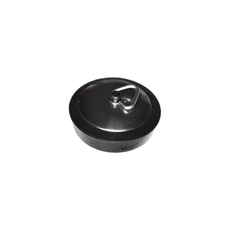 Tapón EDM Negro Ø 44 mm