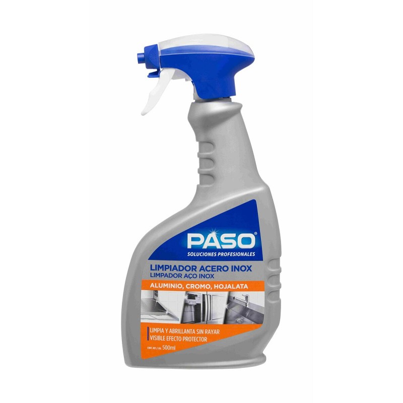 Detergente Paso 500 ml