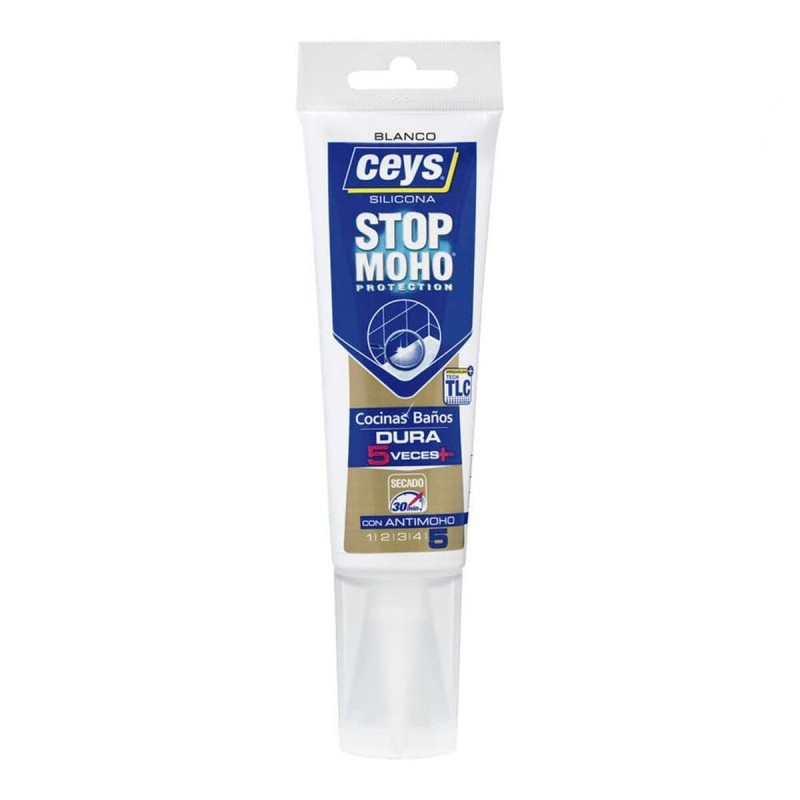 Silicone Ceys 125 ml Élimination des...