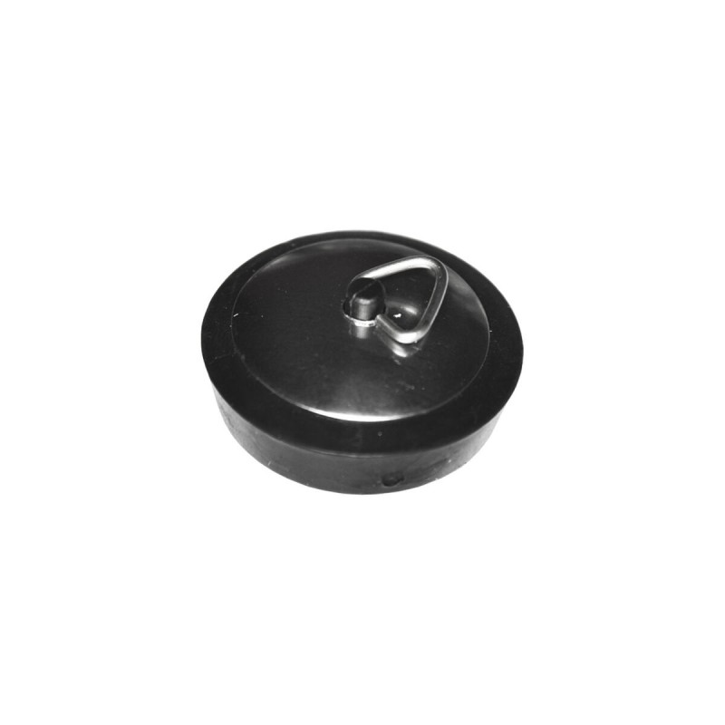 Tapón EDM Ø 32 mm Negro