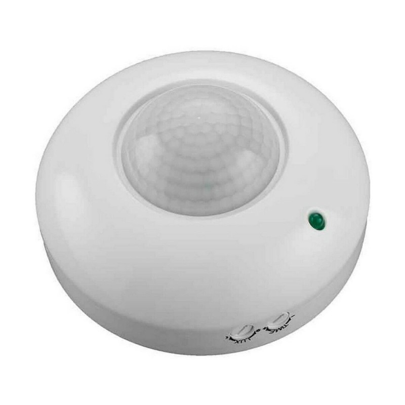 Motion Detector EDM Surface Ceiling...