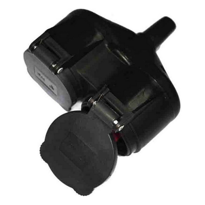 Power Plug EDM Rubber 3500 W 250 V...