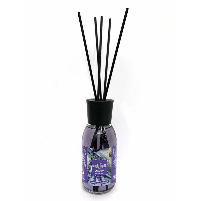 Parfum Sticks Magic Lights Lavendel...