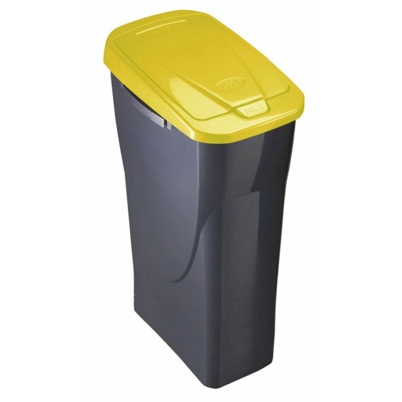 Poubelle recyclage Mondex Ecobin...