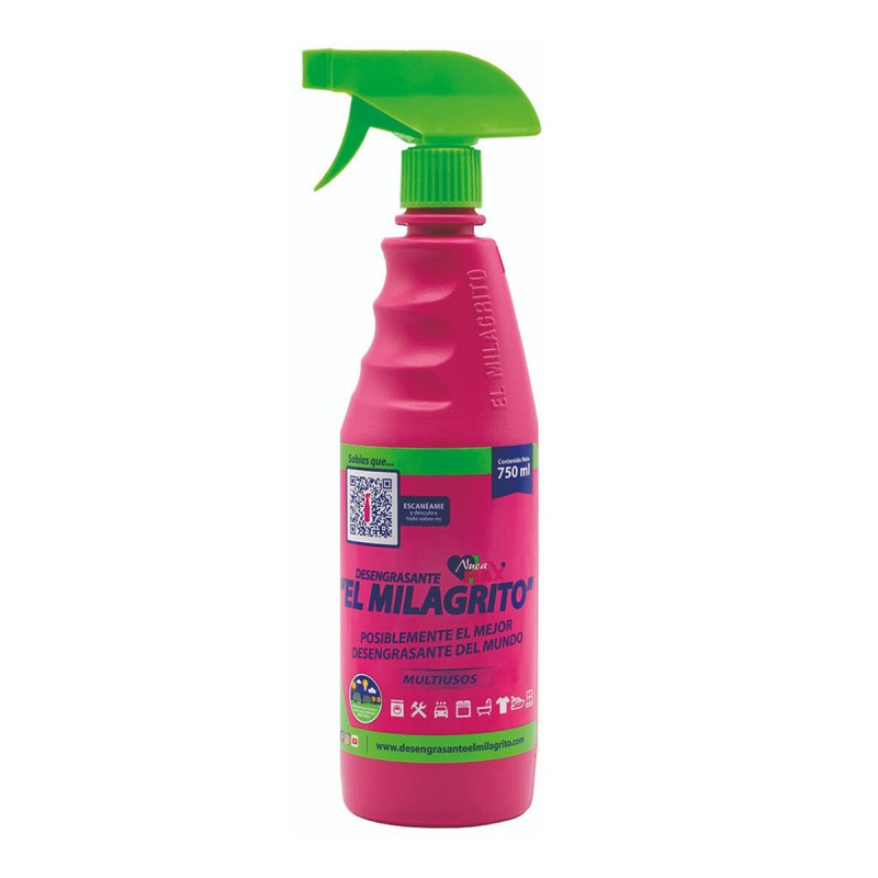 Sgrassante El Milagrito 750 ml