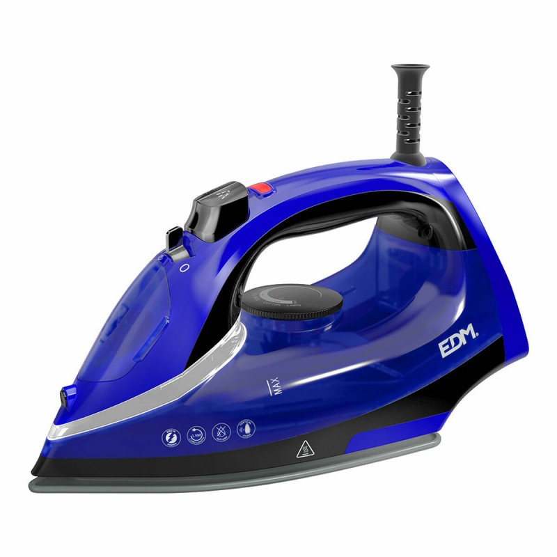 Steam Iron EDM Small 2000 W 220-240 V...