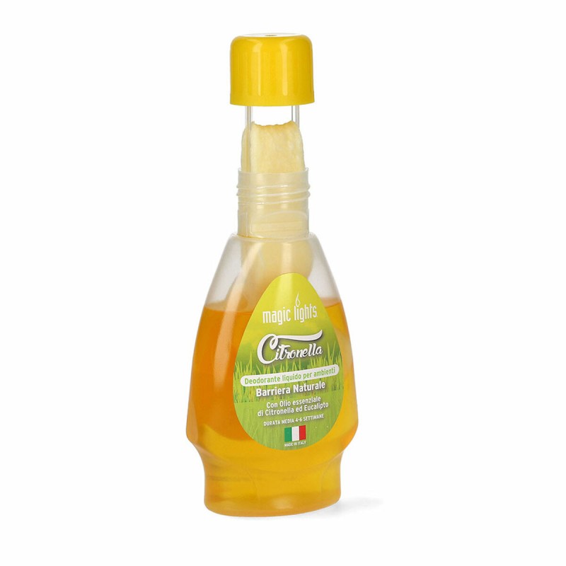 Air Freshener Magic Lights Citronela...