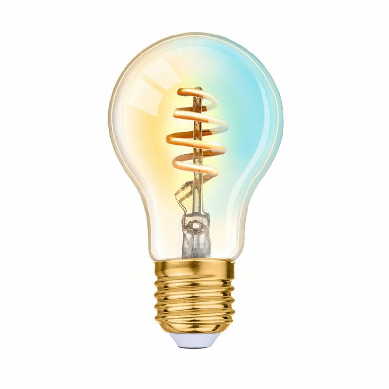 Smart Light bulb Alpina RGB 4,9 W...