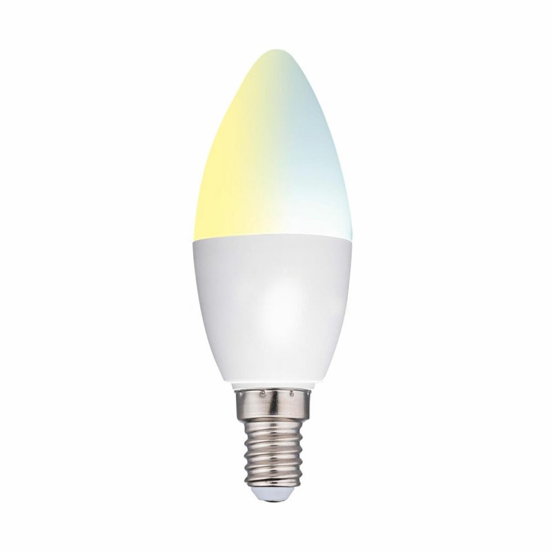 Smart Light bulb Alpina RGB 4,9 W...