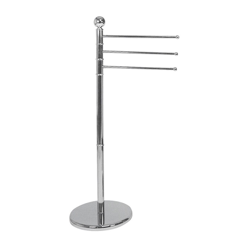 Free-Standing Towel Rack Wenko...