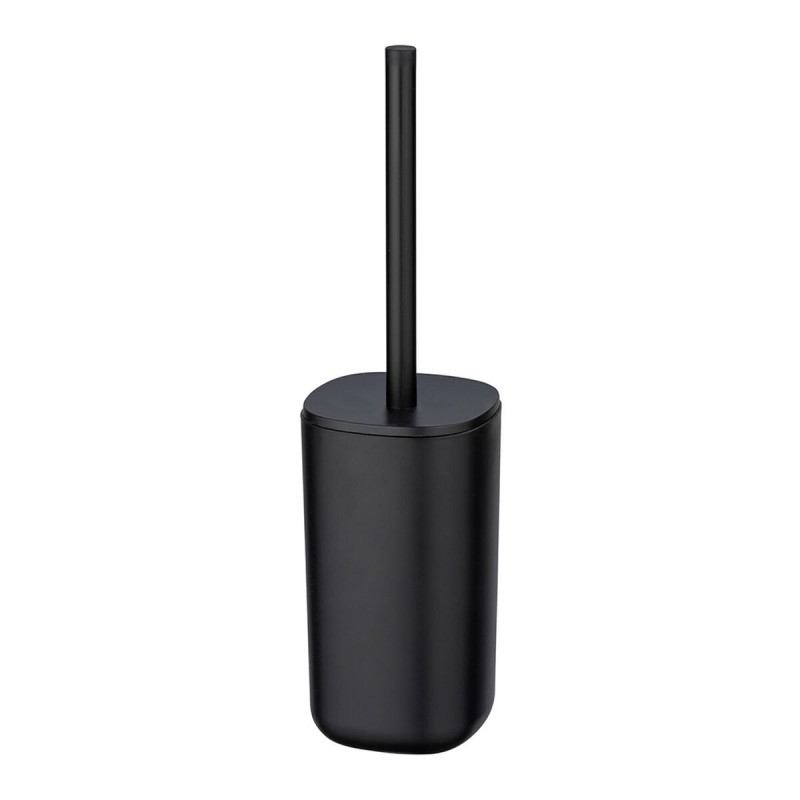 Toilet Brush Wenko Davos Black Matte...