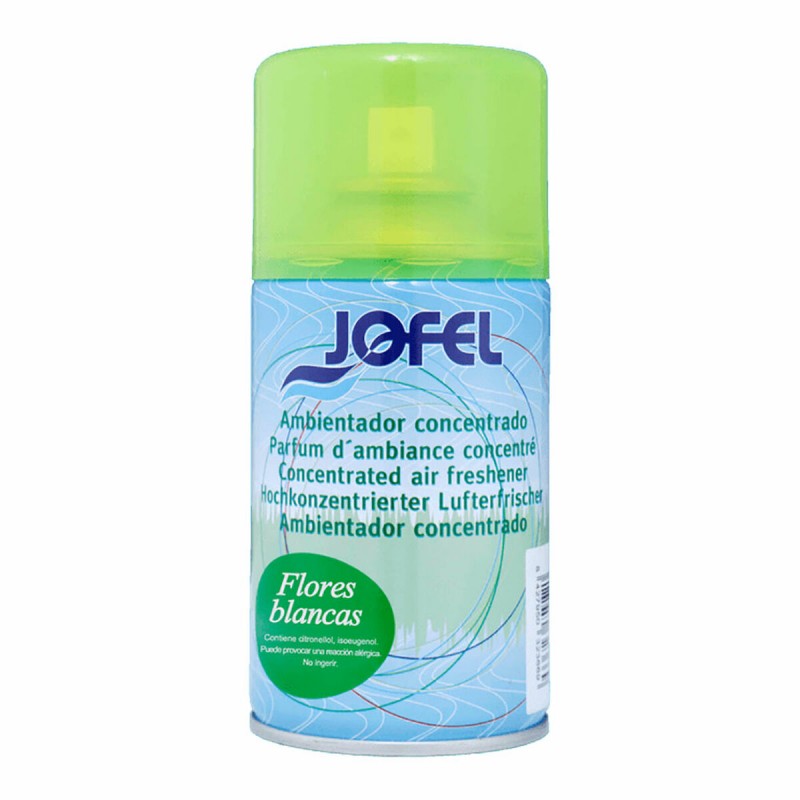 Deodorante per Ambienti Jofel 250 ml...