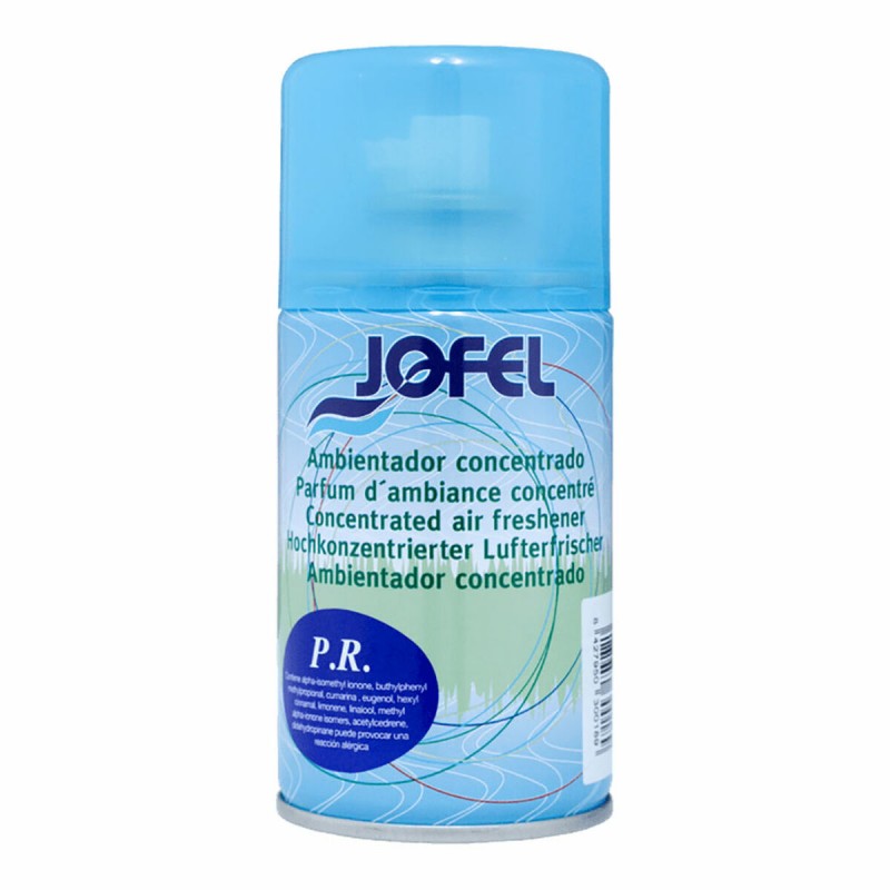 Air Freshener Jofel 250 ml Eau de...