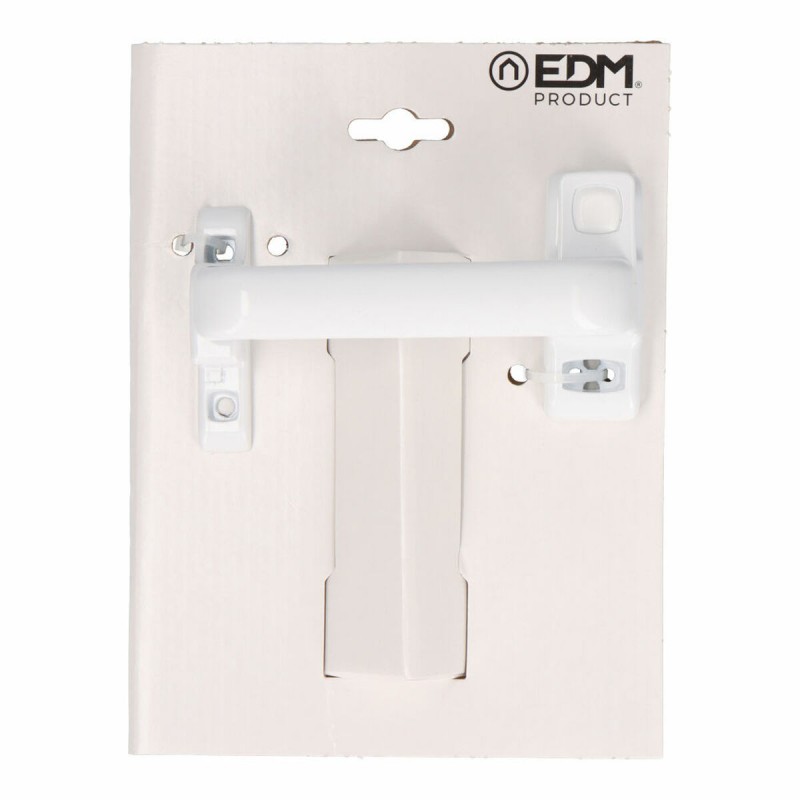 Crank EDM 6801 Pressure closure White...