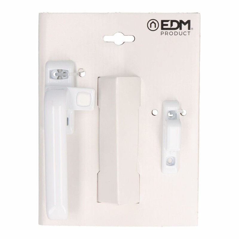 Crank EDM 6801 Pressure closure White...