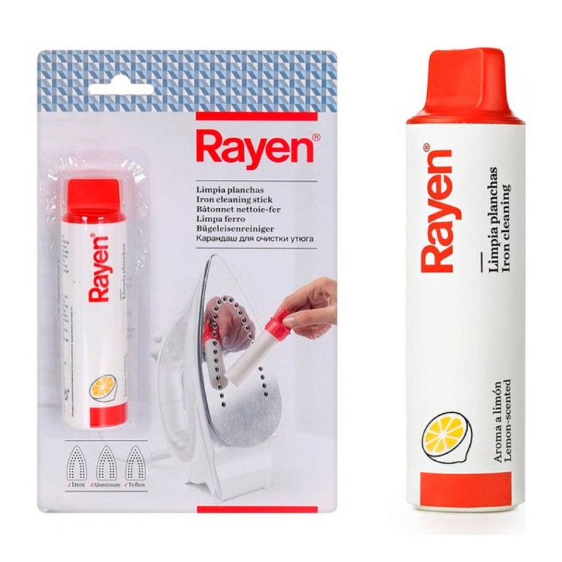 Bügeleisenreiniger Rayen 6163 40 g