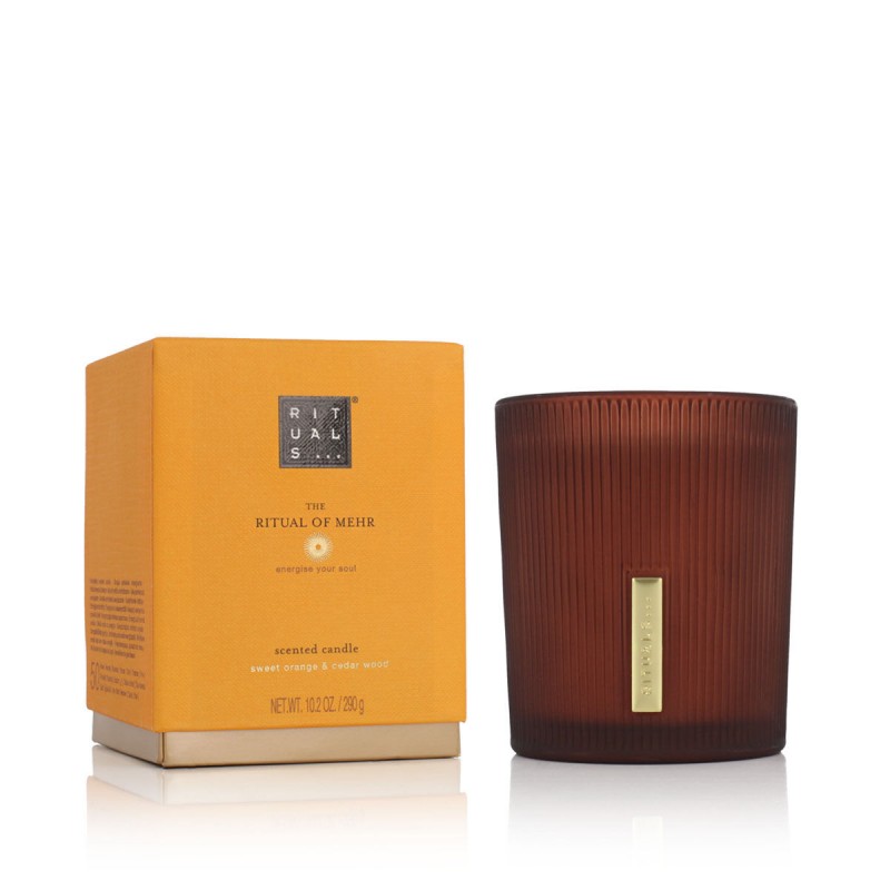 Bougie Parfumée Rituals The Ritual of...