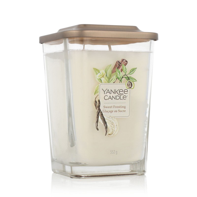 Scented Candle Yankee Candle Sweet...