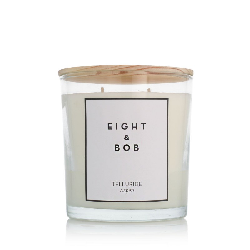 Scented Candle Eight & Bob Telluride...