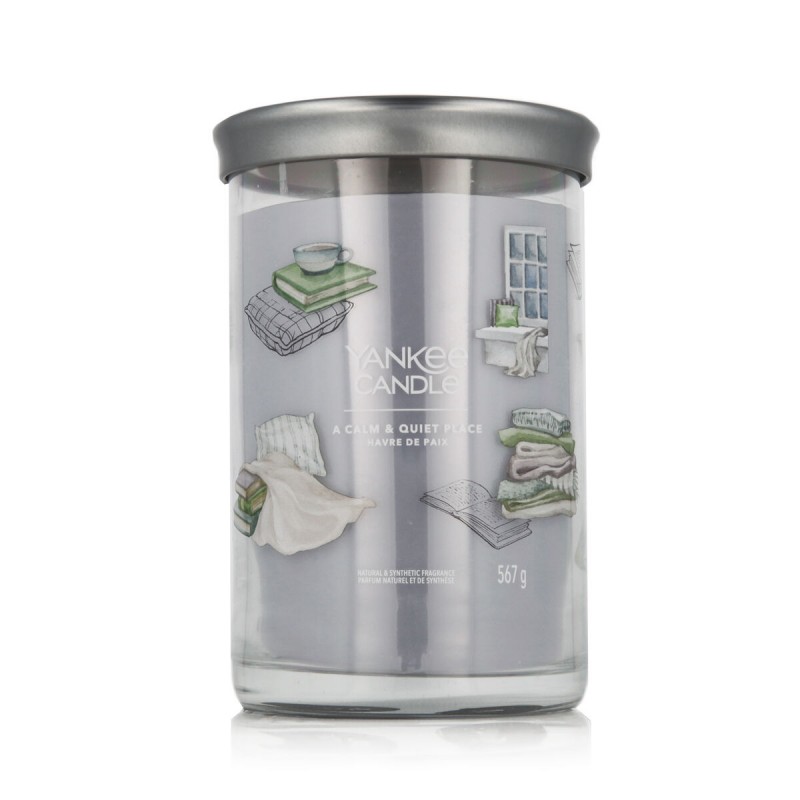 Duftkerze Yankee Candle A Calm &...