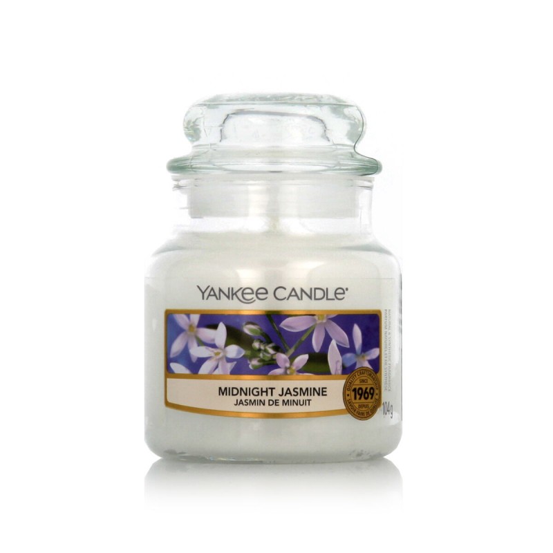 Bougie Parfumée Yankee Candle...