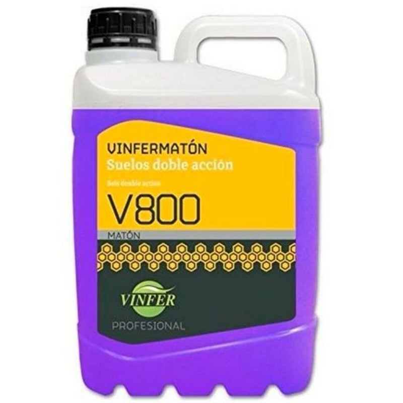 Detergente per pavimenti VINFER V800...