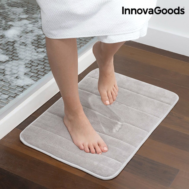 Non-slip Shower Mat InnovaGoods...