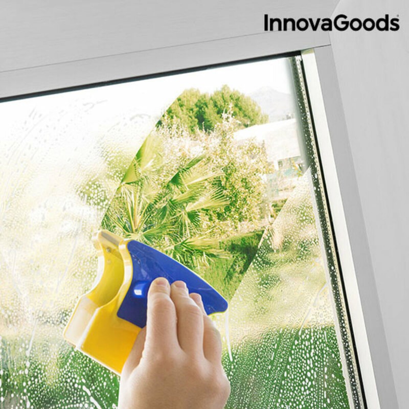 Glass cleaner InnovaGoods IG116318...