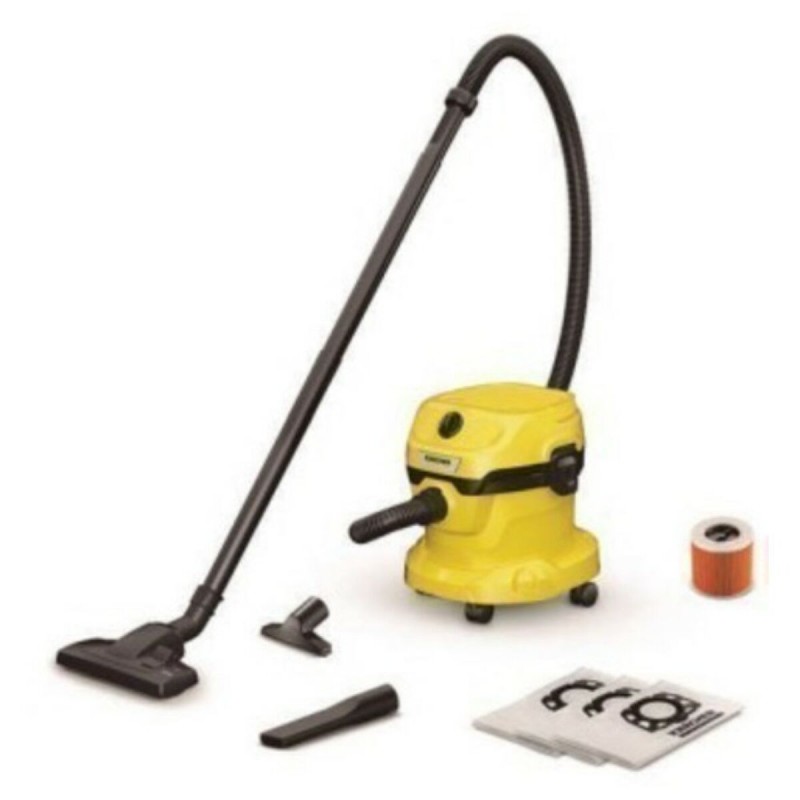 Aspirateur sans sac Kärcher 1000 W...