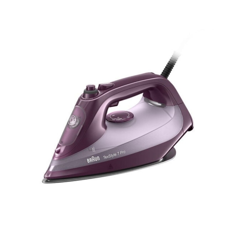 Steam Iron Braun SI 7181 VI 3100 W...